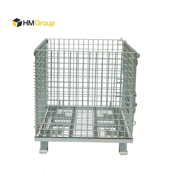 Large Industrial Container
