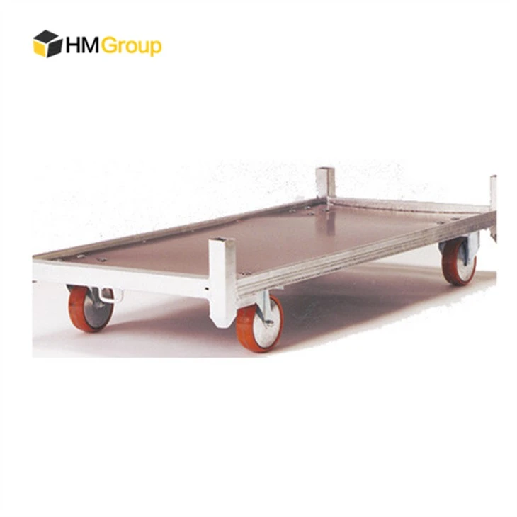 Dutch Trolley