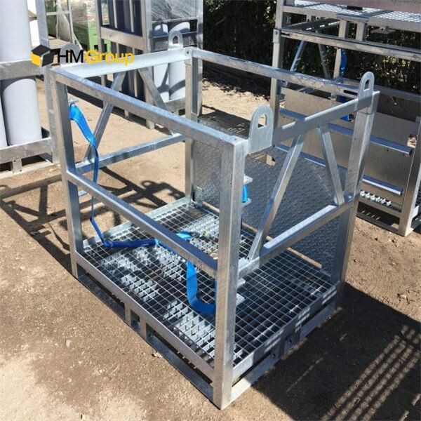 gas cylinder box for sale