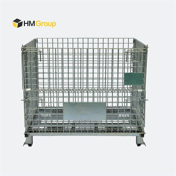 Large Industrial Container