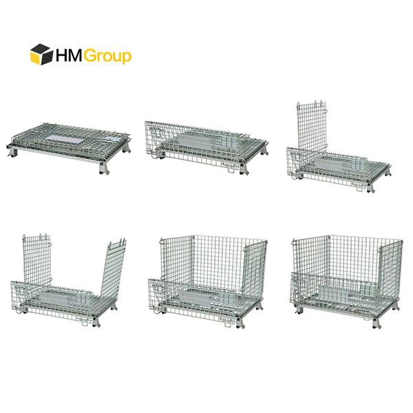 Large Industrial Container