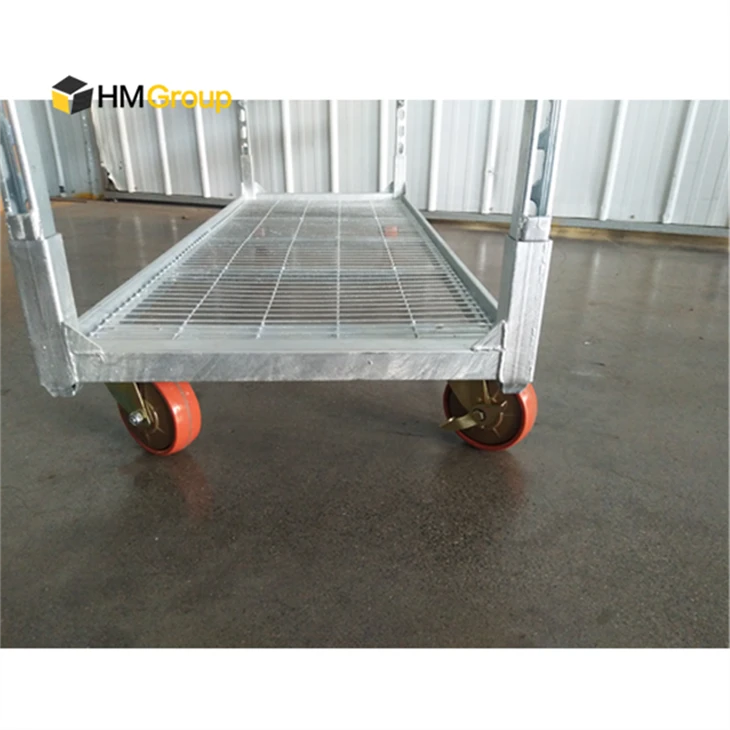 cc danish trolleys